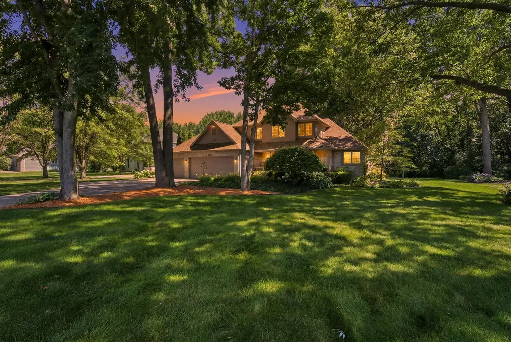 1460 Nelson Road St. Joseph Charter Township MI 49085