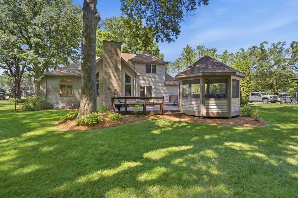 1460 Nelson Road St. Joseph Charter Township MI 49085