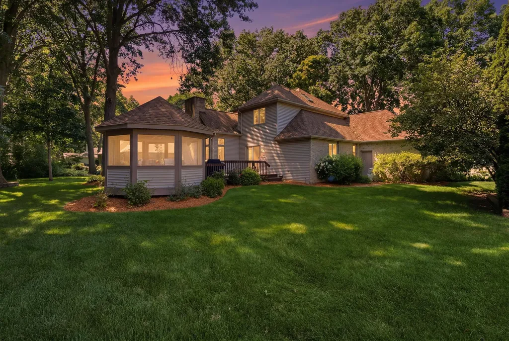 1460 Nelson Road St. Joseph Charter Township MI 49085