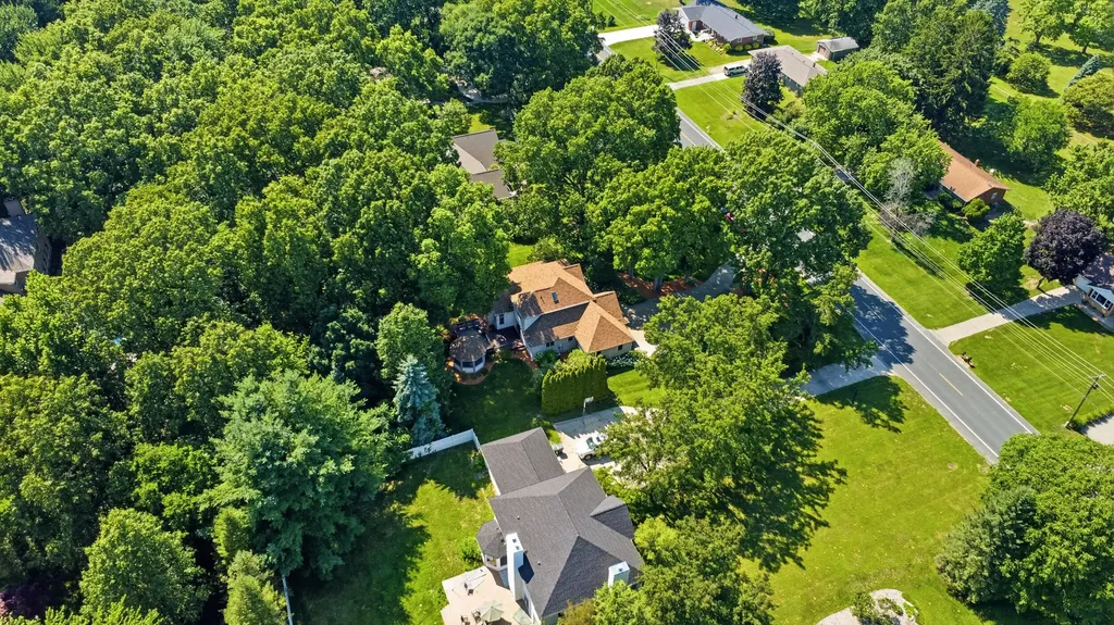 1460 Nelson Road St. Joseph Charter Township MI 49085