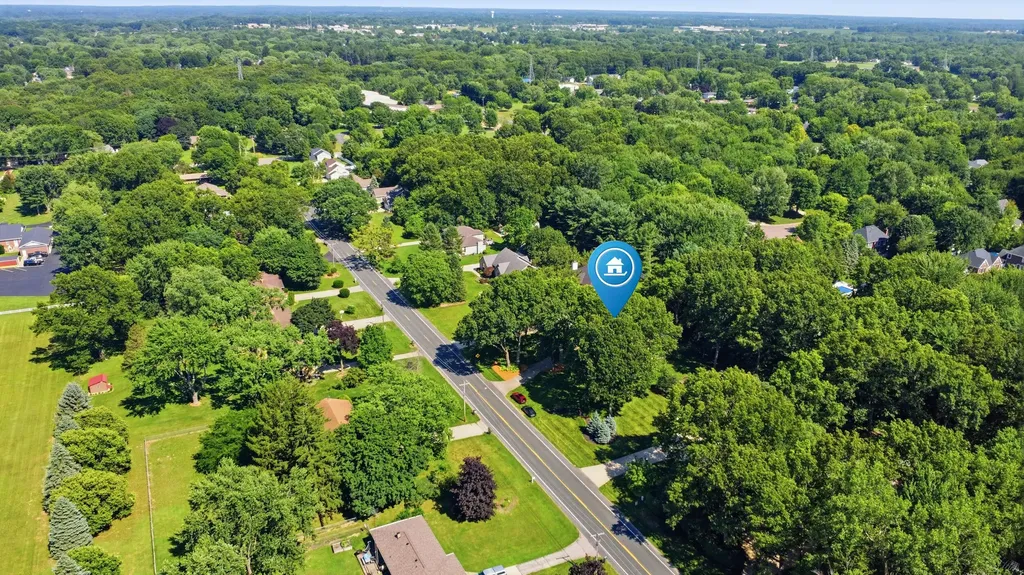 1460 Nelson Road St. Joseph Charter Township MI 49085