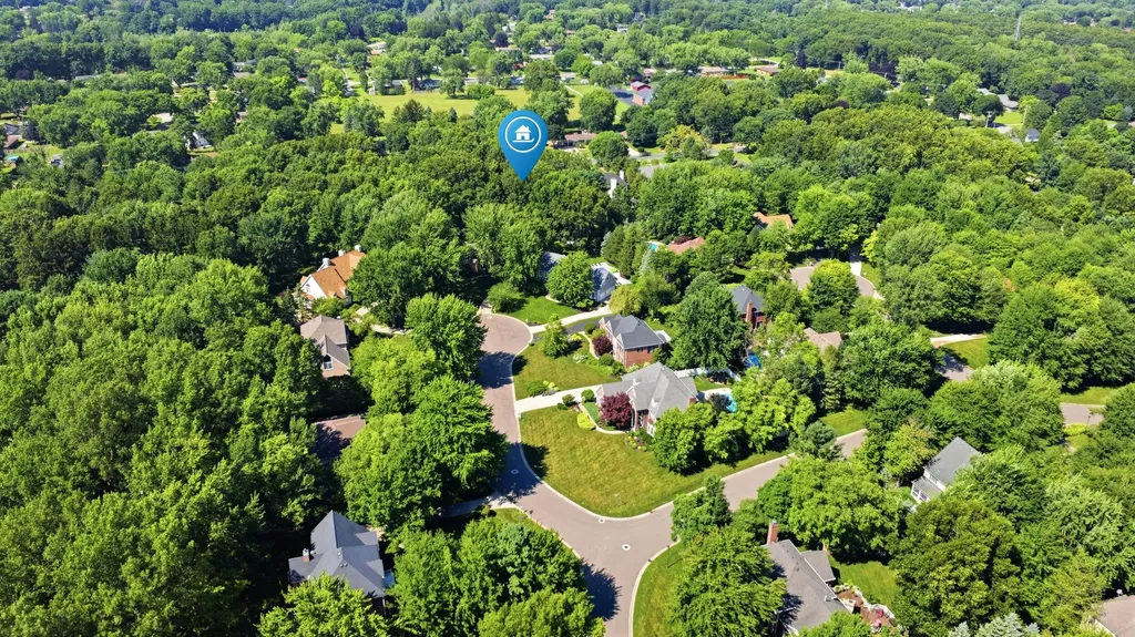 1460 Nelson Road St. Joseph Charter Township MI 49085
