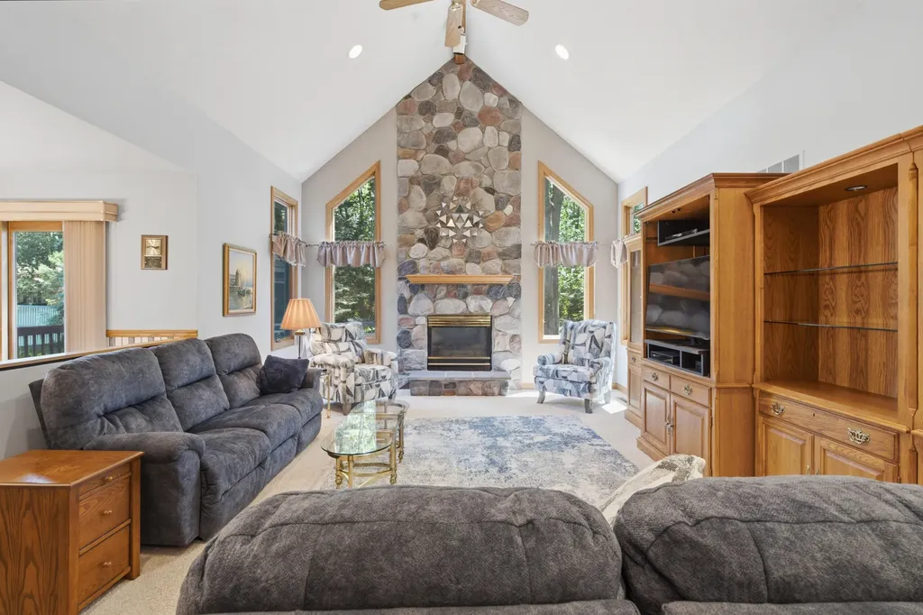1460 Nelson Road St. Joseph Charter Township MI 49085