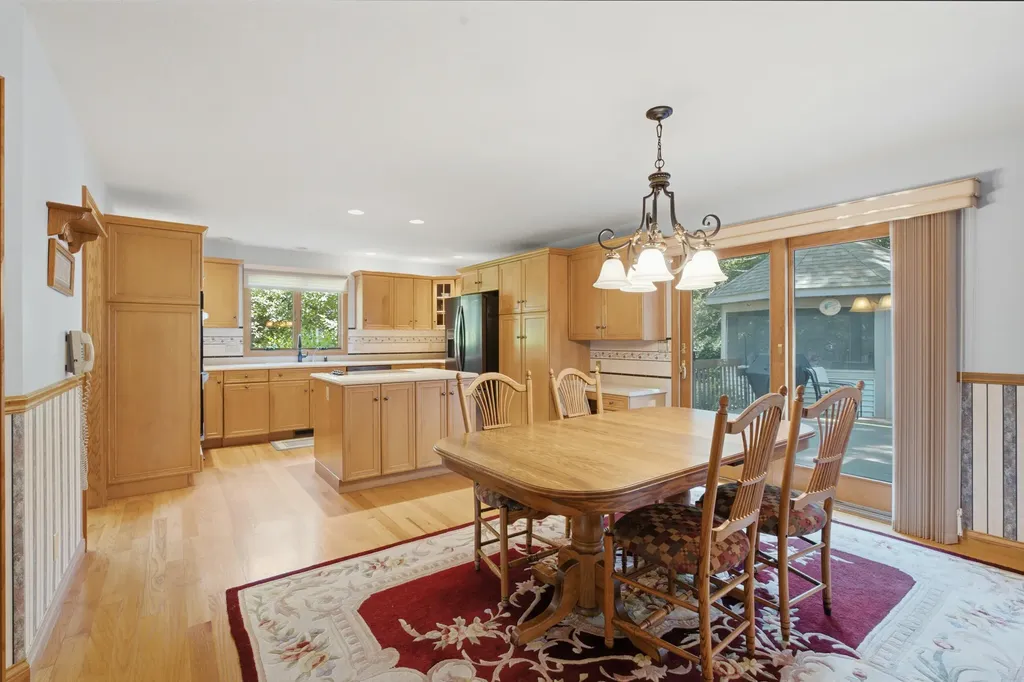1460 Nelson Road St. Joseph Charter Township MI 49085