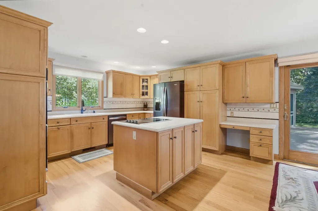 1460 Nelson Road St. Joseph Charter Township MI 49085