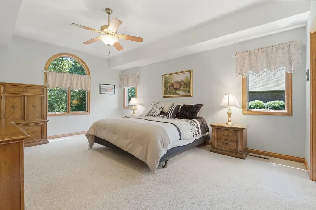 1460 Nelson Road St. Joseph Charter Township MI 49085