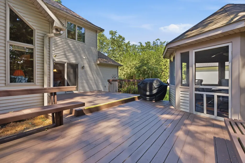 1460 Nelson Road St. Joseph Charter Township MI 49085
