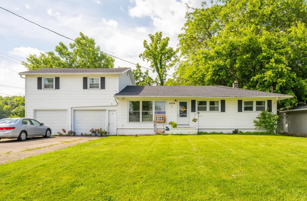 3278 Willo Drive Oronoko Charter Township MI 49103
