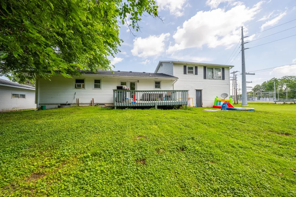 3278 Willo Drive Oronoko Charter Township MI 49103