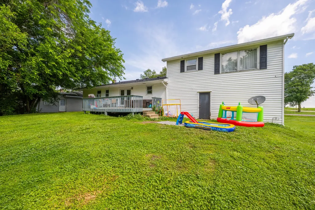 3278 Willo Drive Oronoko Charter Township MI 49103