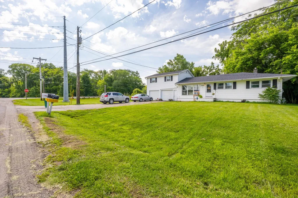 3278 Willo Drive Oronoko Charter Township MI 49103