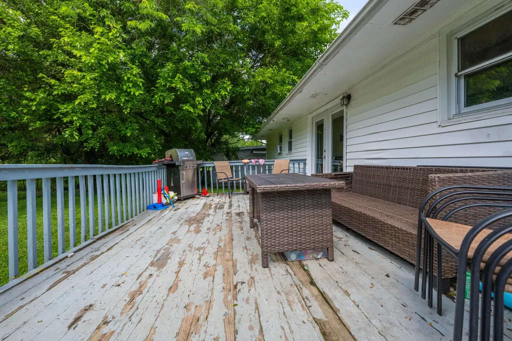3278 Willo Drive Oronoko Charter Township MI 49103