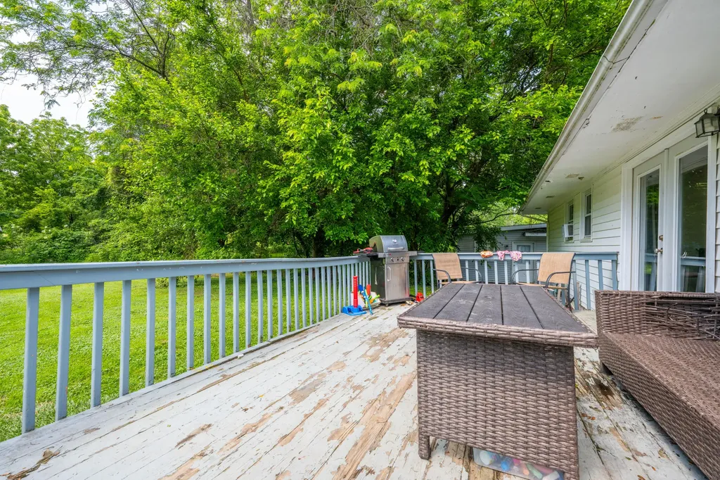 3278 Willo Drive Oronoko Charter Township MI 49103