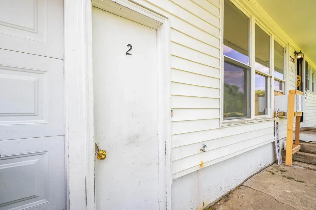 3278 Willo Drive Oronoko Charter Township MI 49103