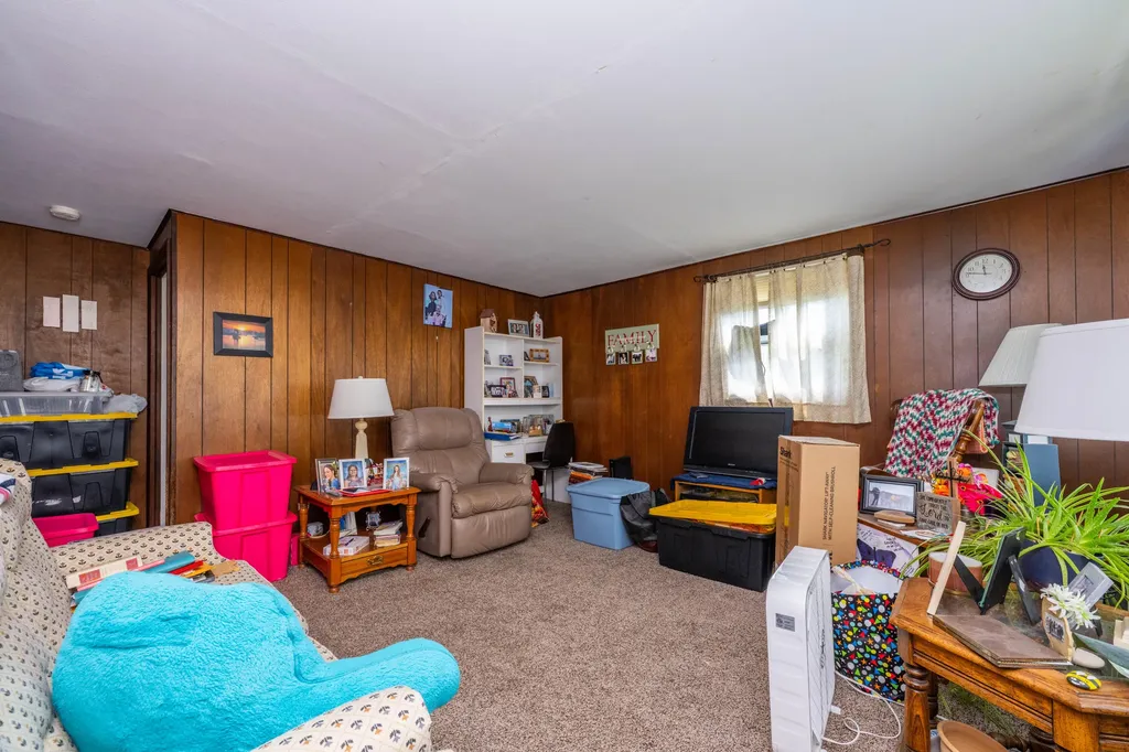 3278 Willo Drive Oronoko Charter Township MI 49103