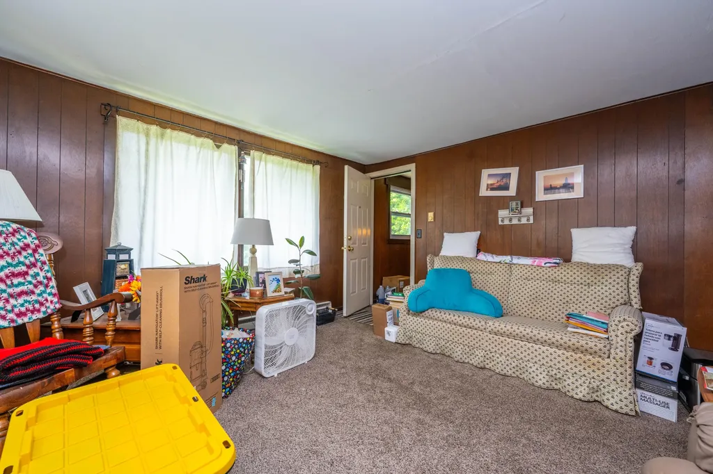 3278 Willo Drive Oronoko Charter Township MI 49103