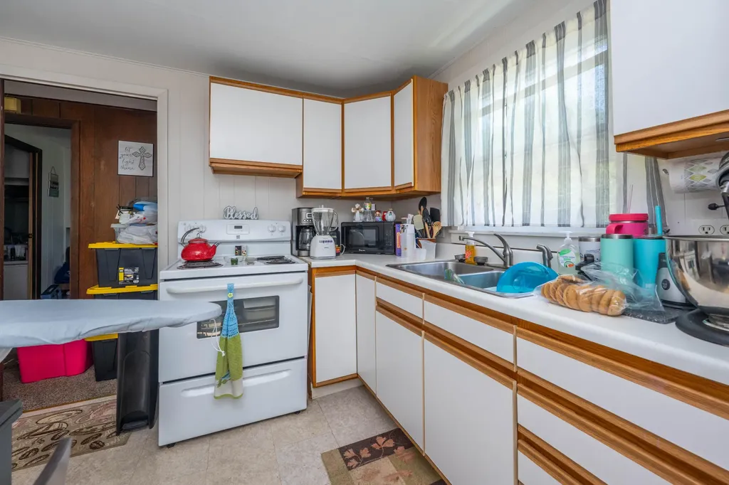3278 Willo Drive Oronoko Charter Township MI 49103