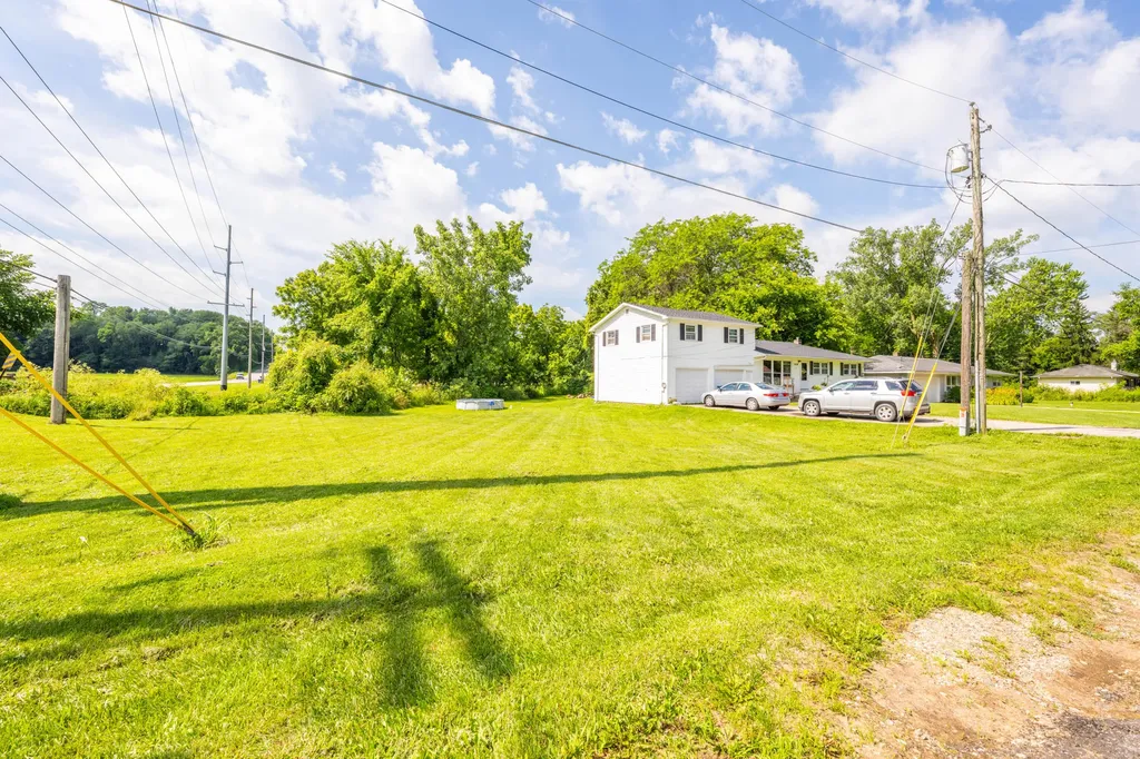 3278 Willo Drive Oronoko Charter Township MI 49103