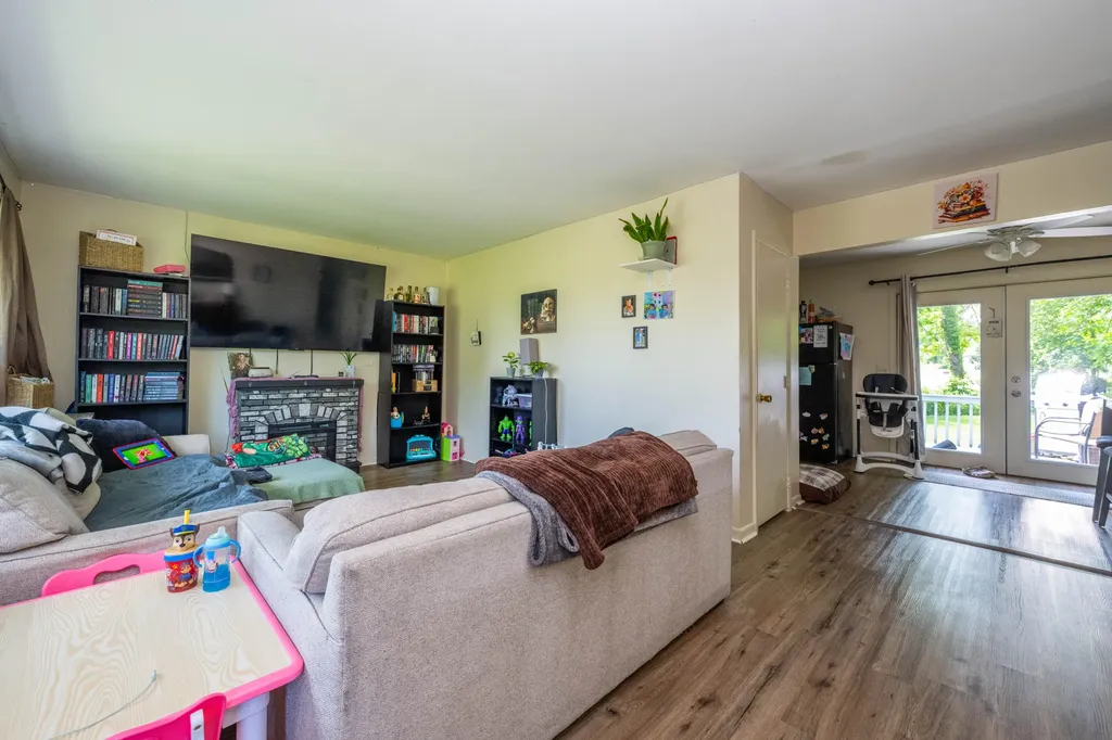 3278 Willo Drive Oronoko Charter Township MI 49103