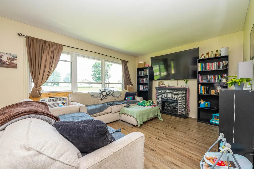 3278 Willo Drive Oronoko Charter Township MI 49103