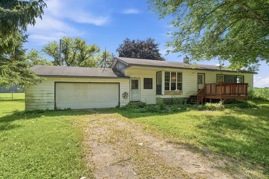 58989 48th Street Lawrence Township MI 49064