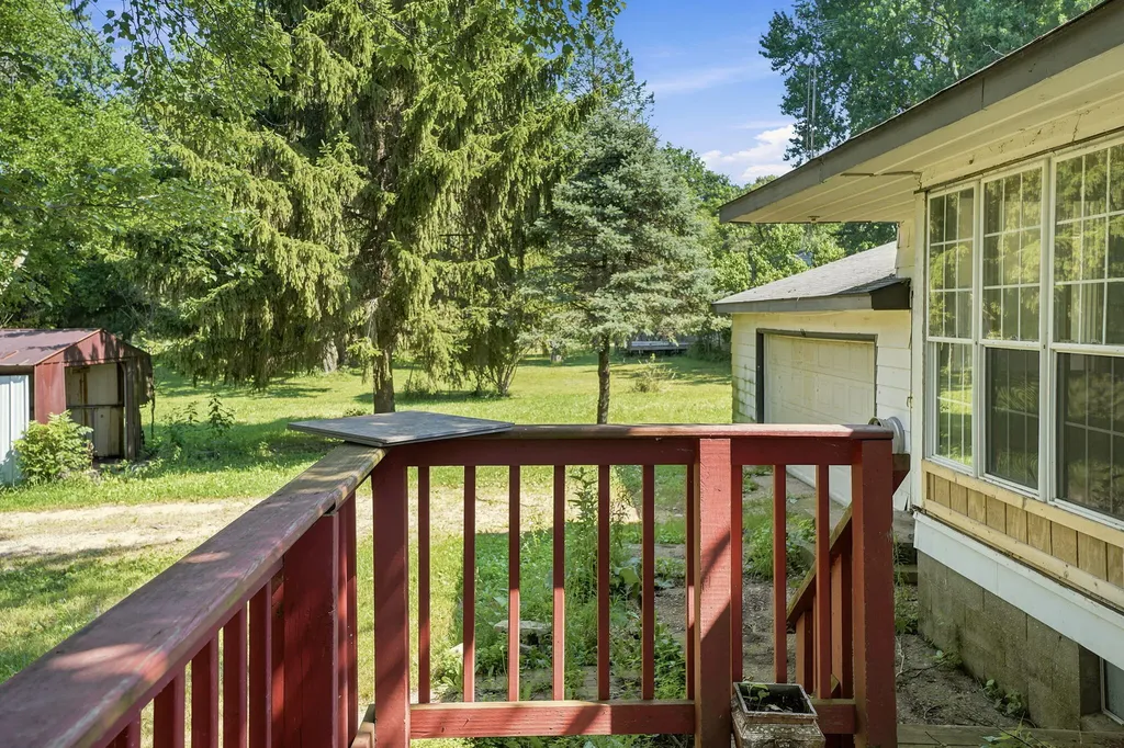 58989 48th Street Lawrence Township MI 49064
