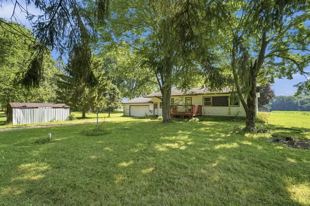 58989 48th Street Lawrence Township MI 49064