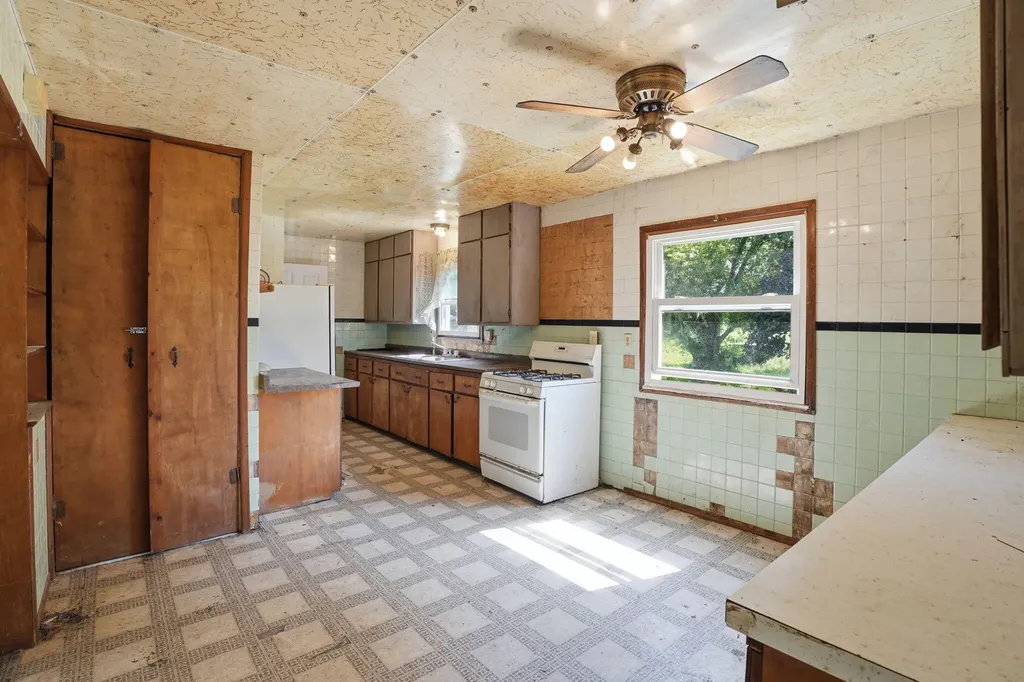 58989 48th Street Lawrence Township MI 49064