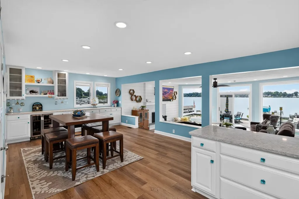 23631 N Shore Drive Ontwa Township MI 49112