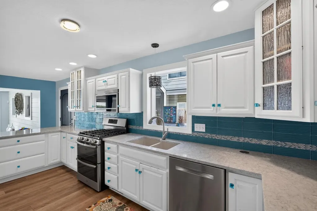 23631 N Shore Drive Ontwa Township MI 49112