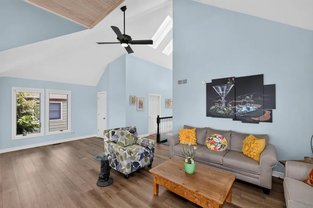 23631 N Shore Drive Ontwa Township MI 49112