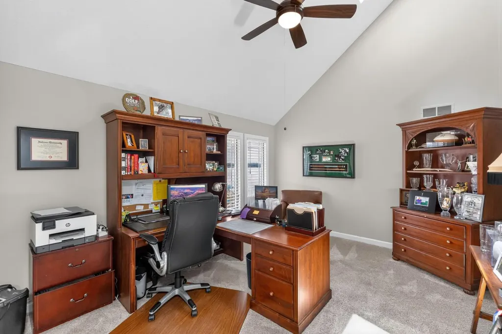 23631 N Shore Drive Ontwa Township MI 49112