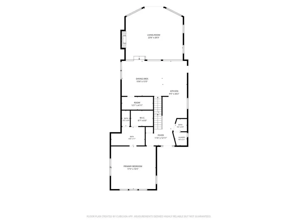 23631 N Shore Drive Ontwa Township MI 49112