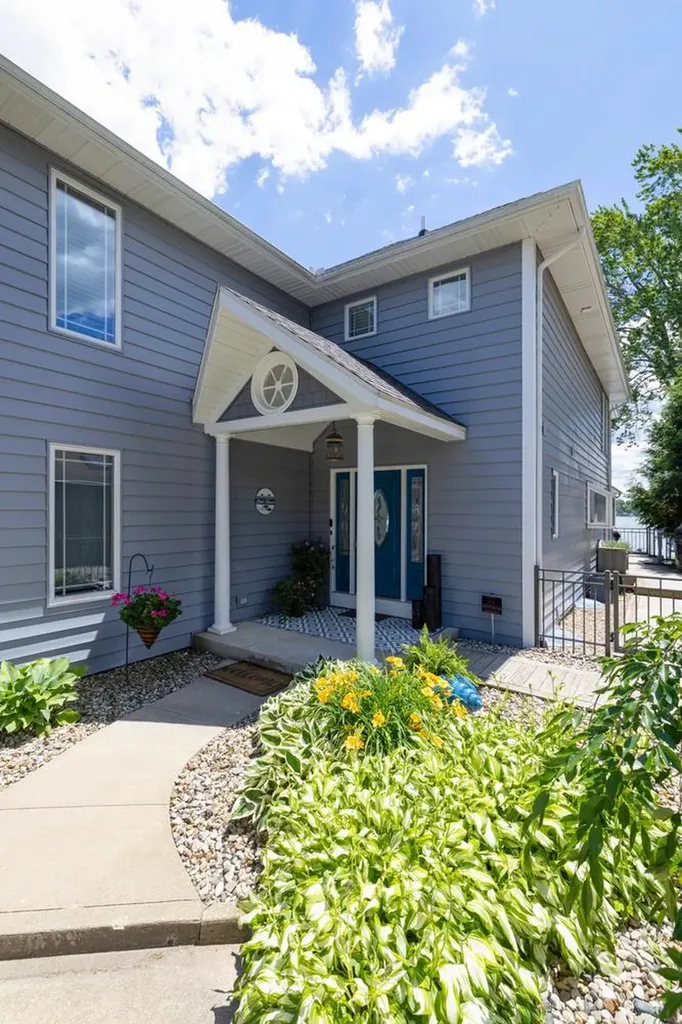 23631 N Shore Drive Ontwa Township MI 49112