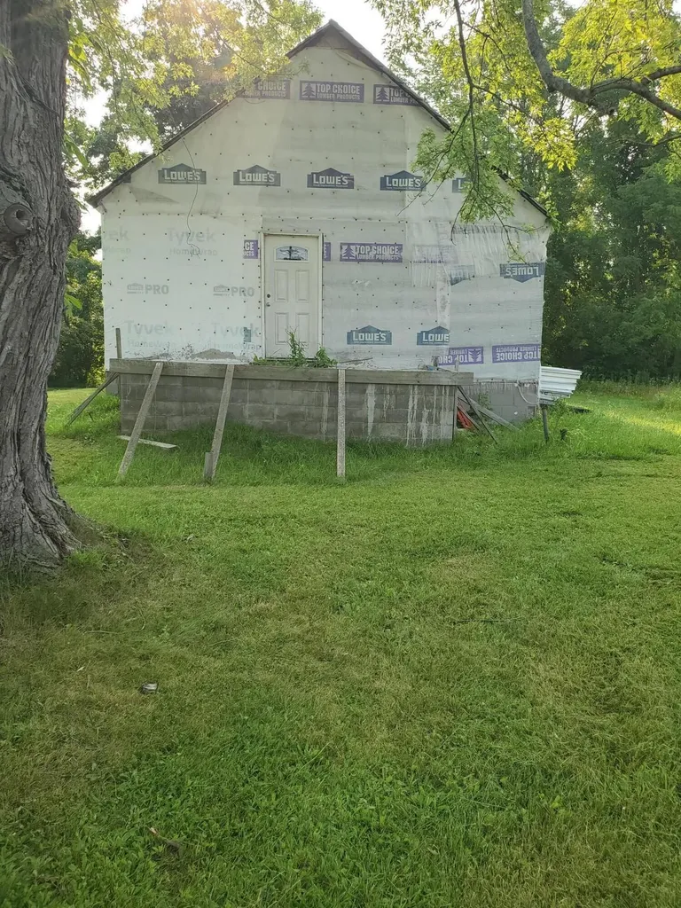 2286 Highland Avenue Benton Charter Township MI 49022