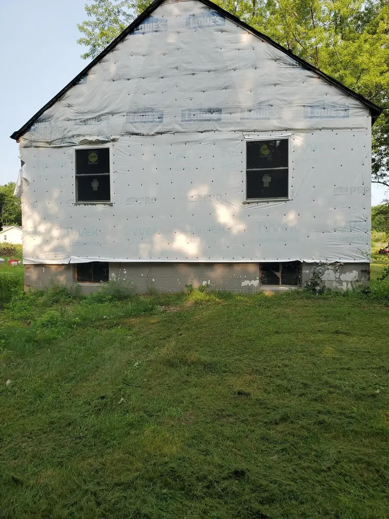 2286 Highland Avenue Benton Charter Township MI 49022