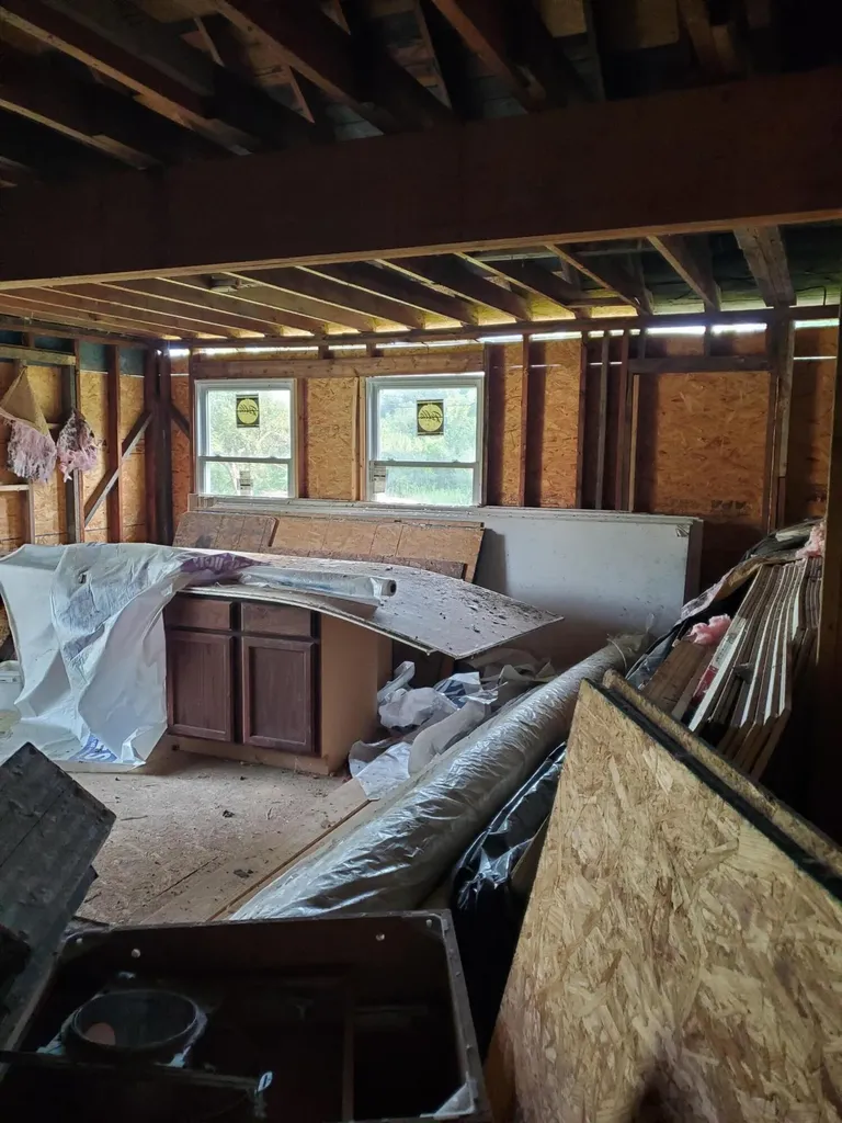 2286 Highland Avenue Benton Charter Township MI 49022