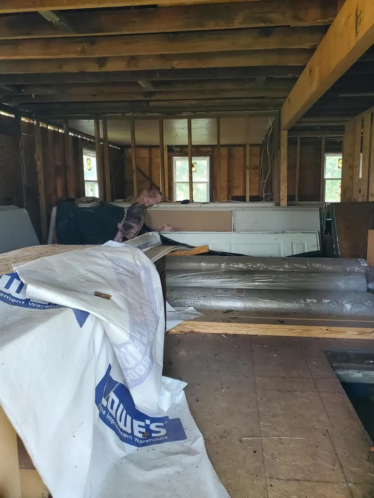 2286 Highland Avenue Benton Charter Township MI 49022