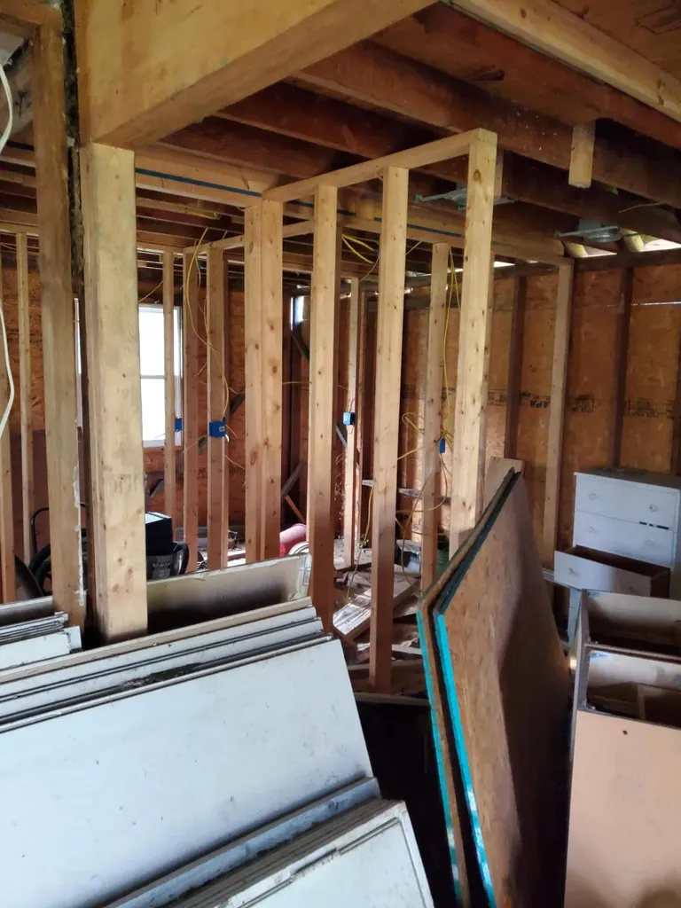 2286 Highland Avenue Benton Charter Township MI 49022