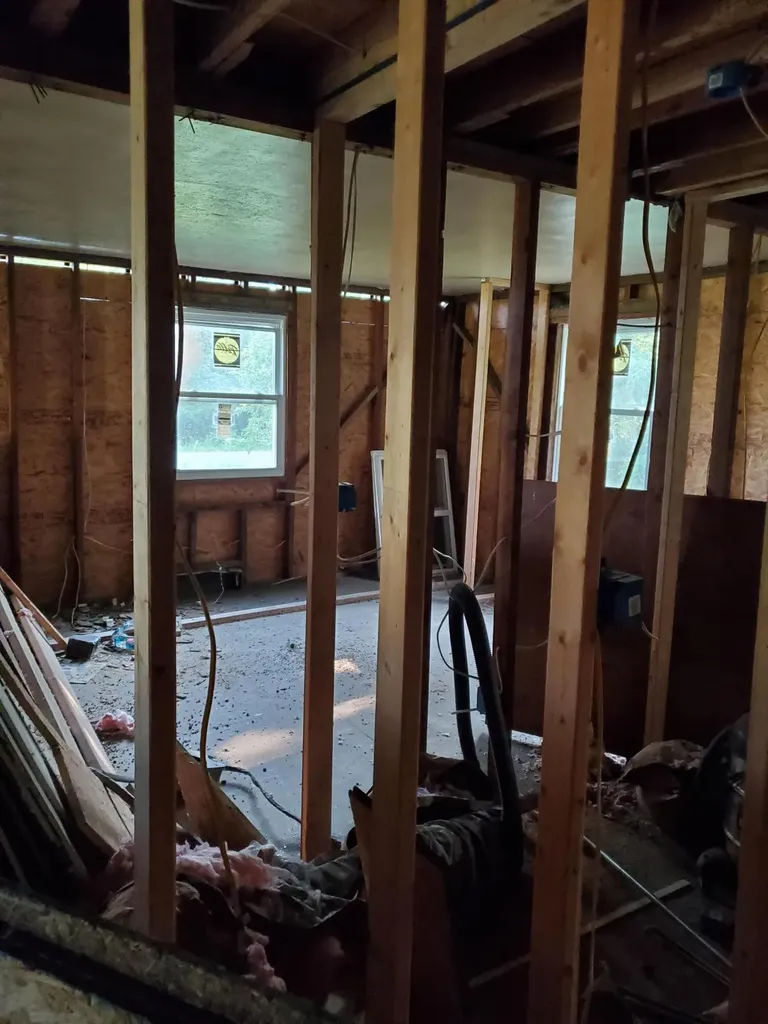2286 Highland Avenue Benton Charter Township MI 49022