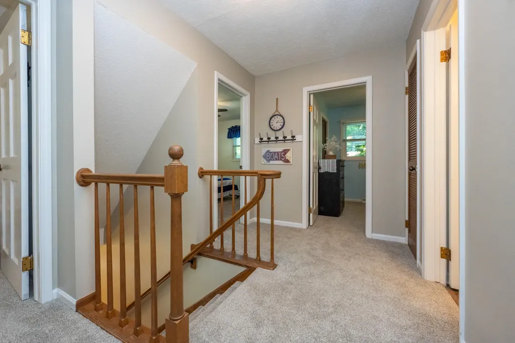 2240 Pleasant Hill Drive Norton Shores City MI 49441
