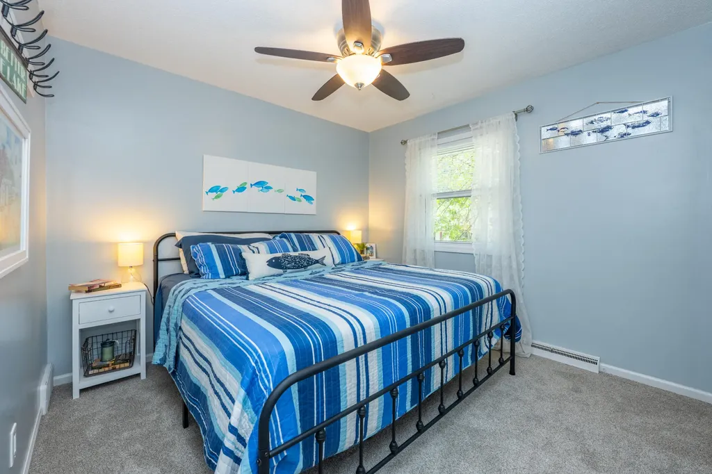 2240 Pleasant Hill Drive Norton Shores City MI 49441