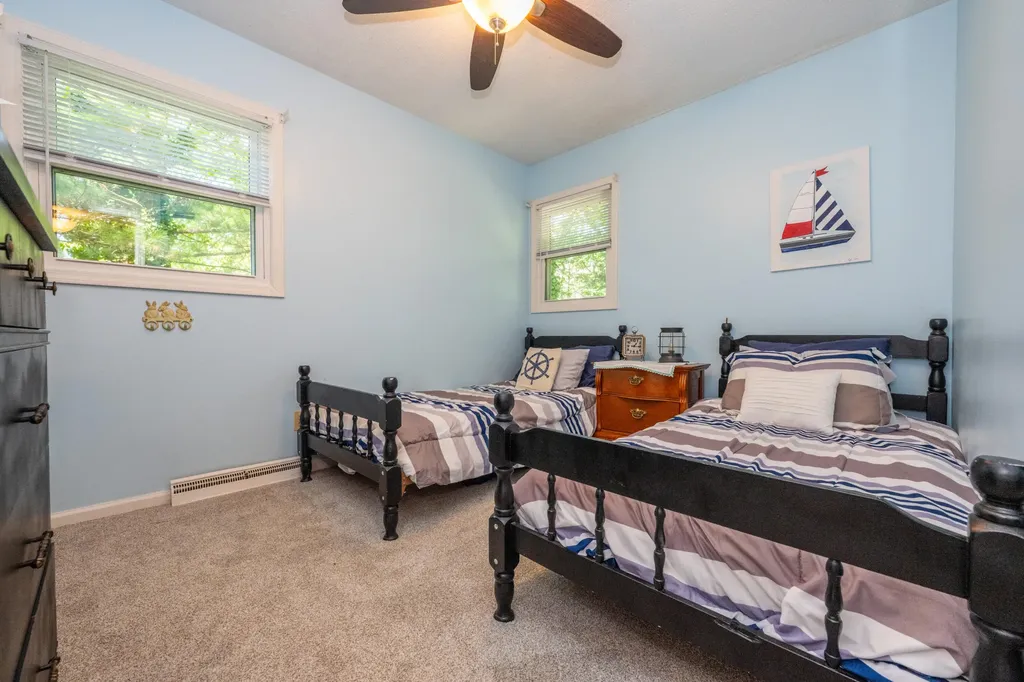 2240 Pleasant Hill Drive Norton Shores City MI 49441