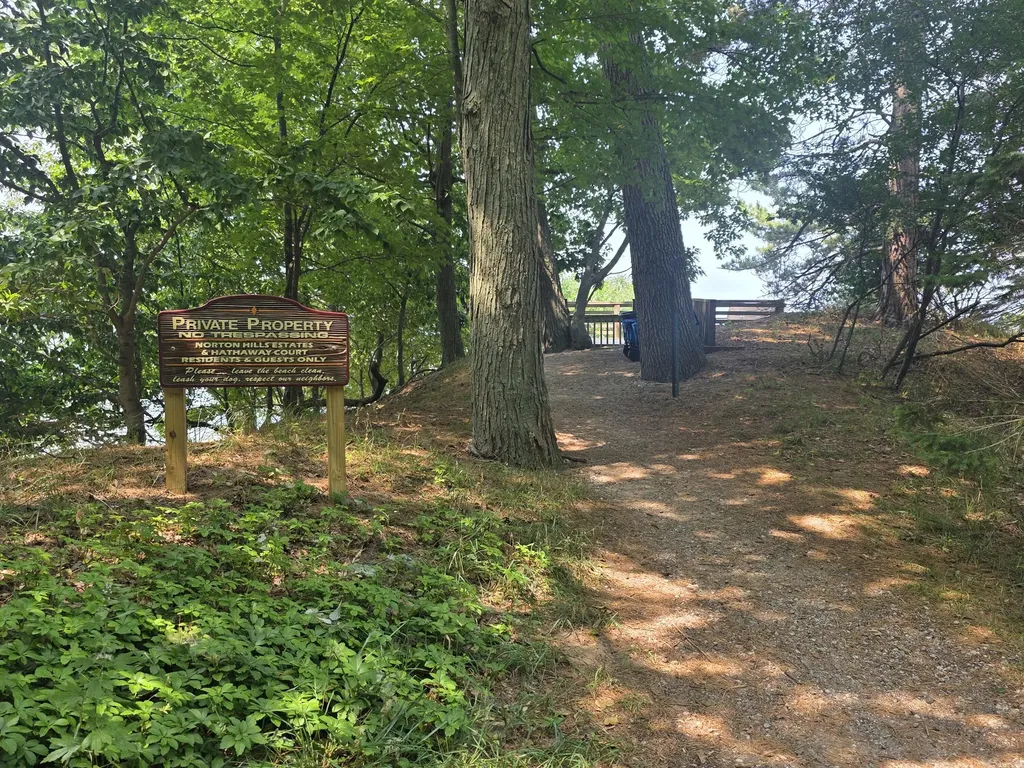 2240 Pleasant Hill Drive Norton Shores City MI 49441