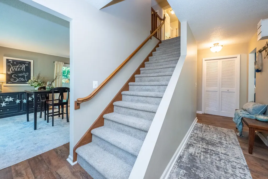 2240 Pleasant Hill Drive Norton Shores City MI 49441