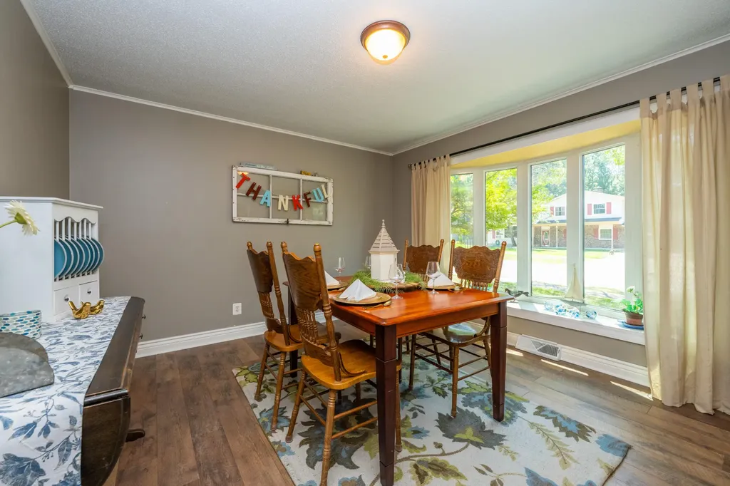 2240 Pleasant Hill Drive Norton Shores City MI 49441