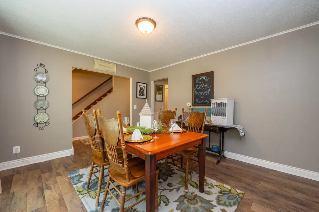 2240 Pleasant Hill Drive Norton Shores City MI 49441