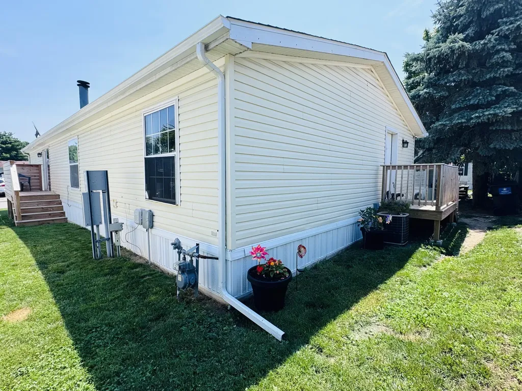 1950 S 13th Street Niles Township MI 49120