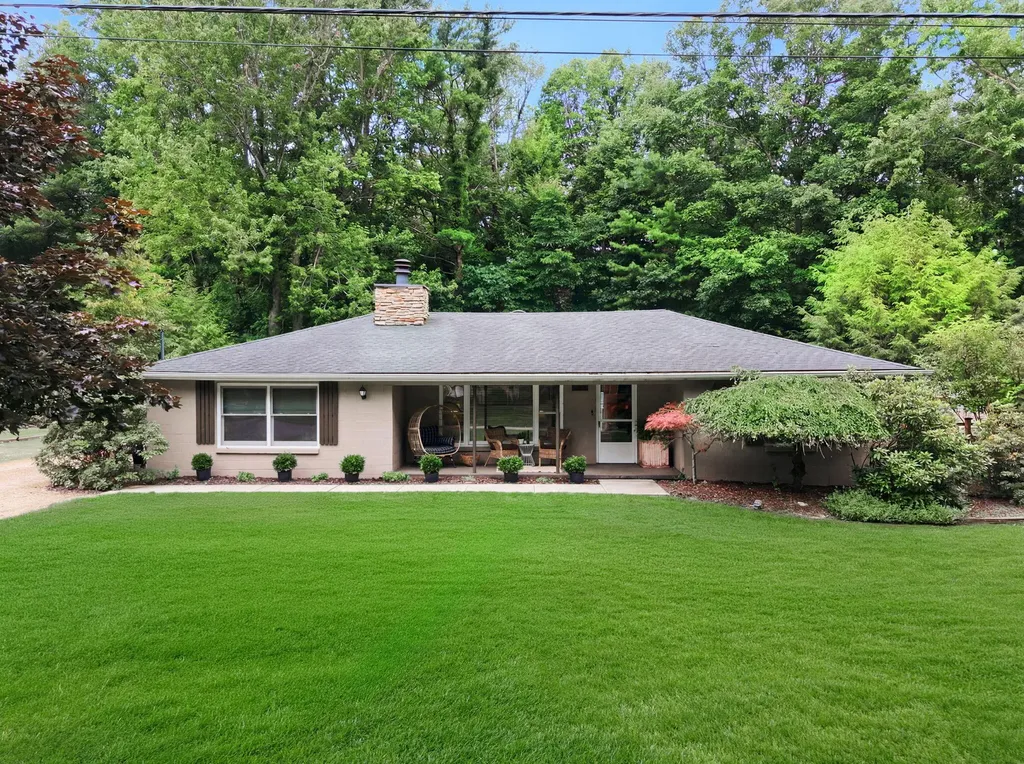 12150 Dunes Road Chikaming Township MI 49125