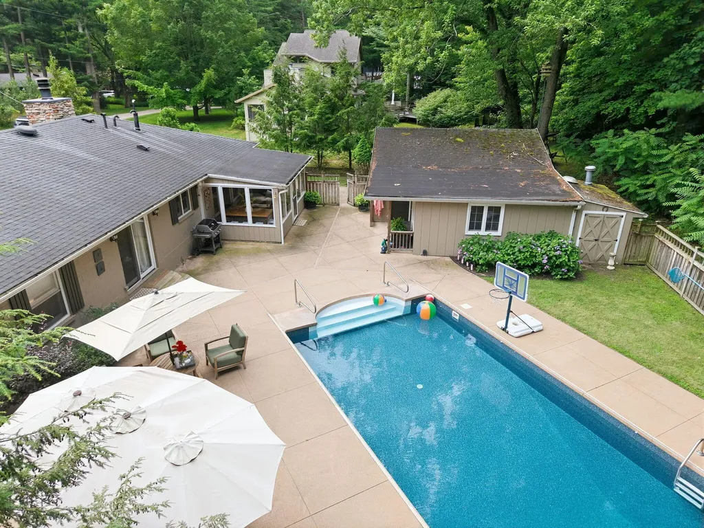12150 Dunes Road Chikaming Township MI 49125